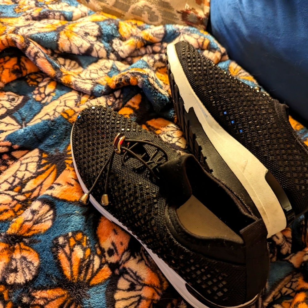 Fashion sneakers
